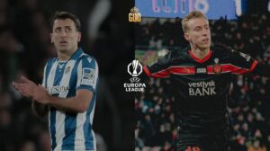 Previa Real Sociedad vs FC Midtjylland