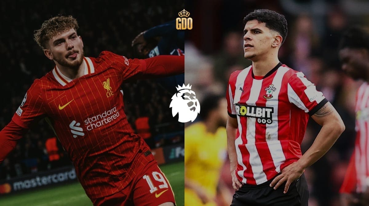 Previa Liverpool vs Southampton: Realidades completamente opuestas