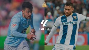 Previa del Celta de Vigo vs Leganés