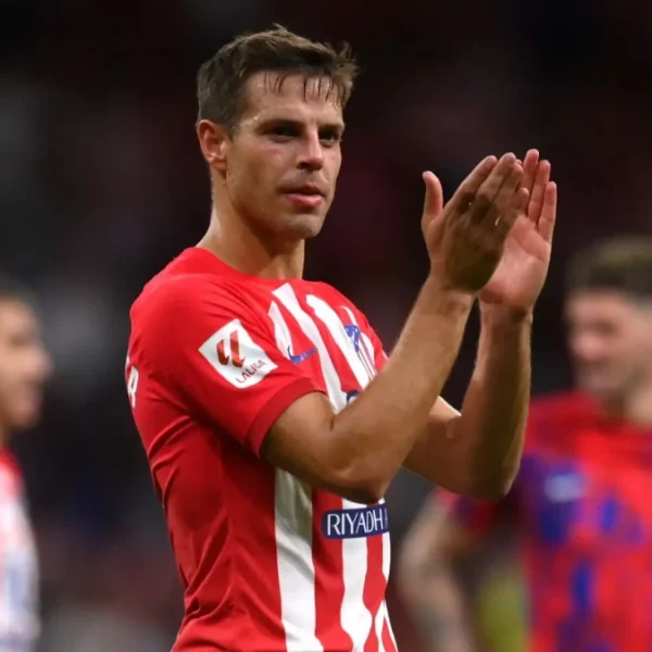 César Azpilicueta, objetivo del Celta