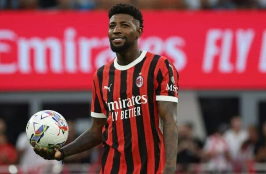 Emerson Royal muy cerca de regresar al Real Betis