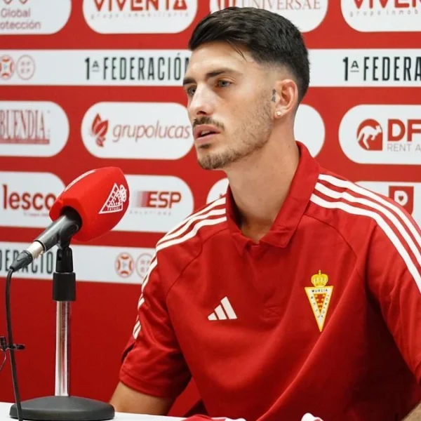 Íker, la nueva piedra para la portería el Lugo