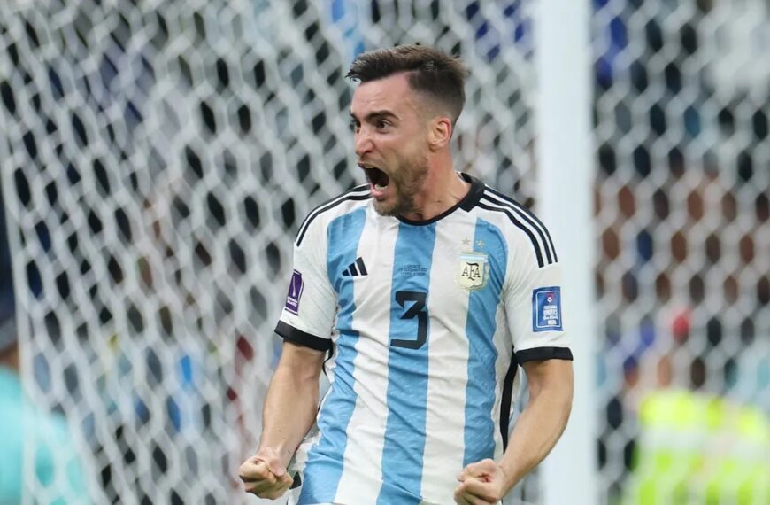 El argentino es una de las opciones para el Sevilla FC