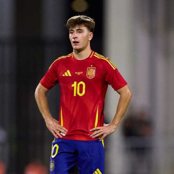 El R.C.D. Mallorca llega a un acuerdo con Pablo Torre