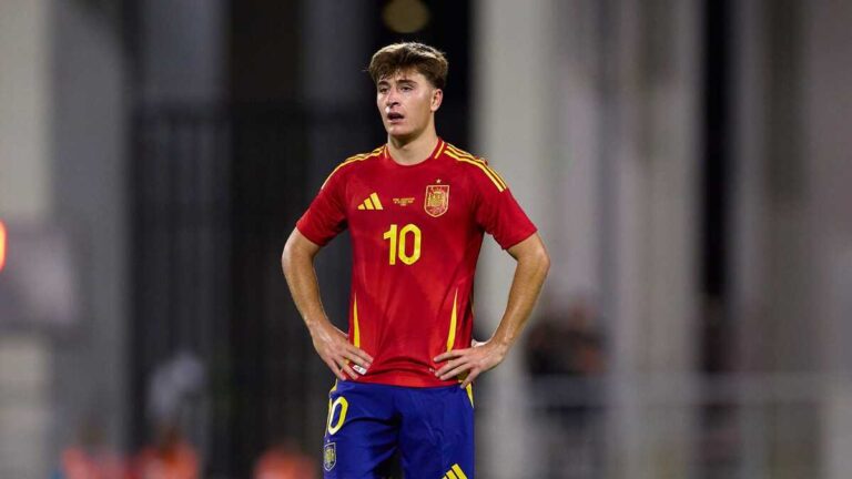 Pablo Torre cerca del R.C.D. Mallorca