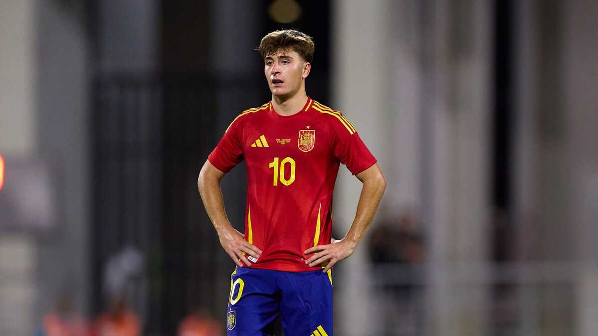 Pablo Torre cerca del R.C.D. Mallorca