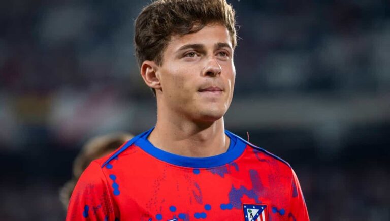 Rodrigo Riquelme se encuentra dentro de los objetivos del Real Betis