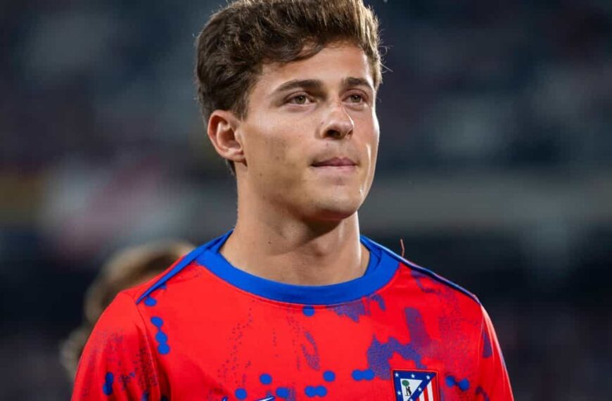 Rodrigo Riquelme se encuentra dentro de los objetivos del Real Betis