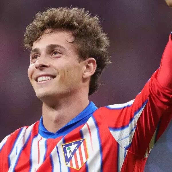 Ya hay sustituto de Jesús Rodríguez a falta de firma