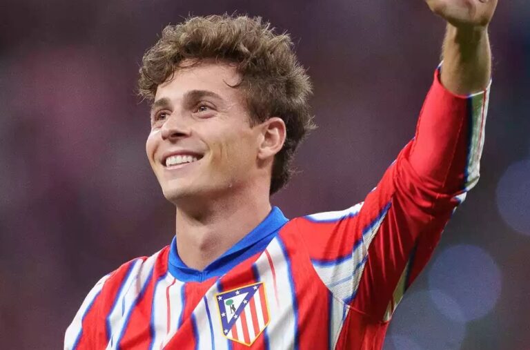 El Real Betis pagará alrededor de 8 millones por el 50% del jugador