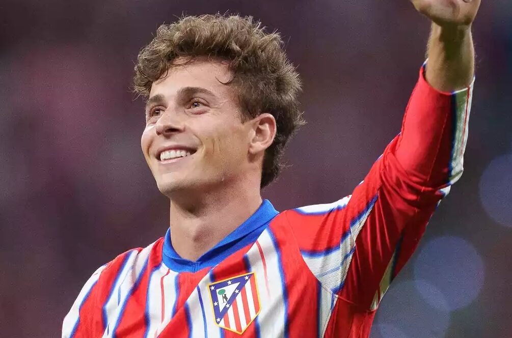 El Real Betis pagará alrededor de 8 millones por el 50% del jugador