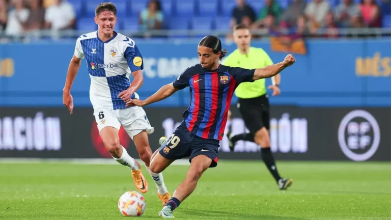 Txus Alba ficha por el CD Lugo