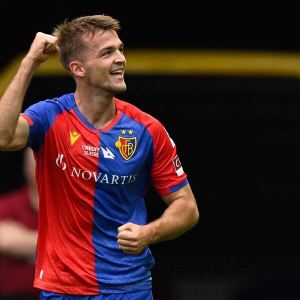 Arnau Comas, cerca de ser nuevo jugador del Deportivo