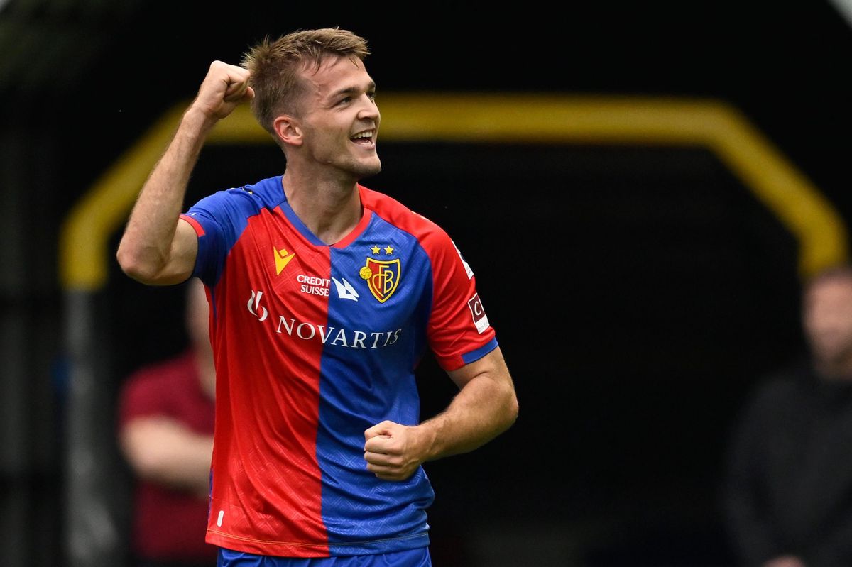 Arnau Comas está cerca de convertirse en nuevo futbolista del Deportivo de La Coruña