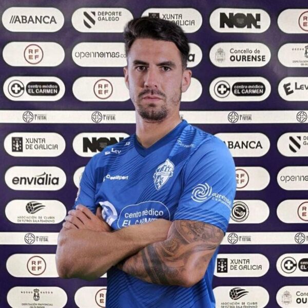 El CF Talavera anuncia sus dos primeros fichajes