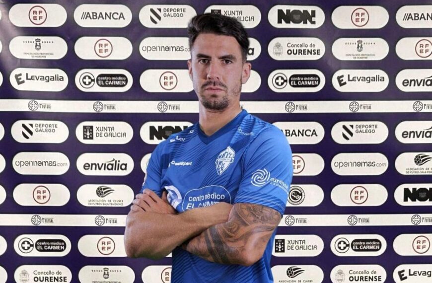 Diego Nogales y Gonzalo Di Renzo, nuevos fichajes del CF Talavera