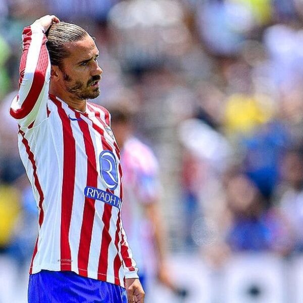 Las claves de la eliminación temprana del Atlético de Madrid en el Mundial de Clubes