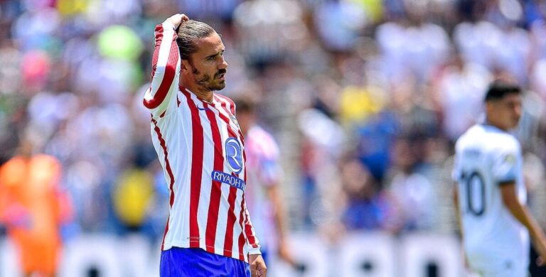 Las claves de la eliminación del Atleti en el Mundial de Clubes