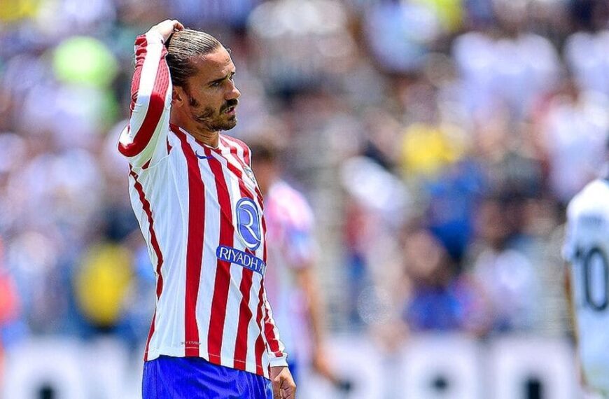 Las claves de la eliminación del Atleti en el Mundial de Clubes