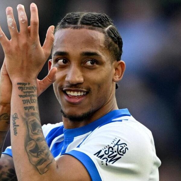 El Chelsea cierra a João Pedro por más de 50 M€