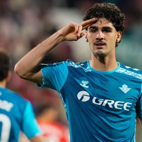 ¿Cómo afecta la salida de Cardoso al Betis?