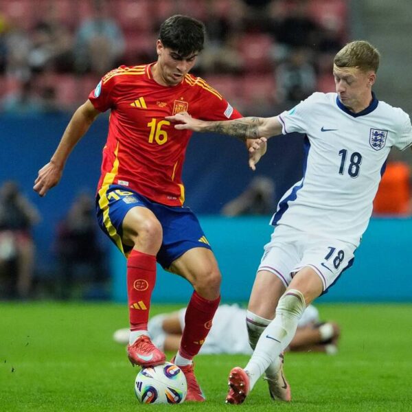 El Nápoles, con un ojo en Juanlu Sánchez