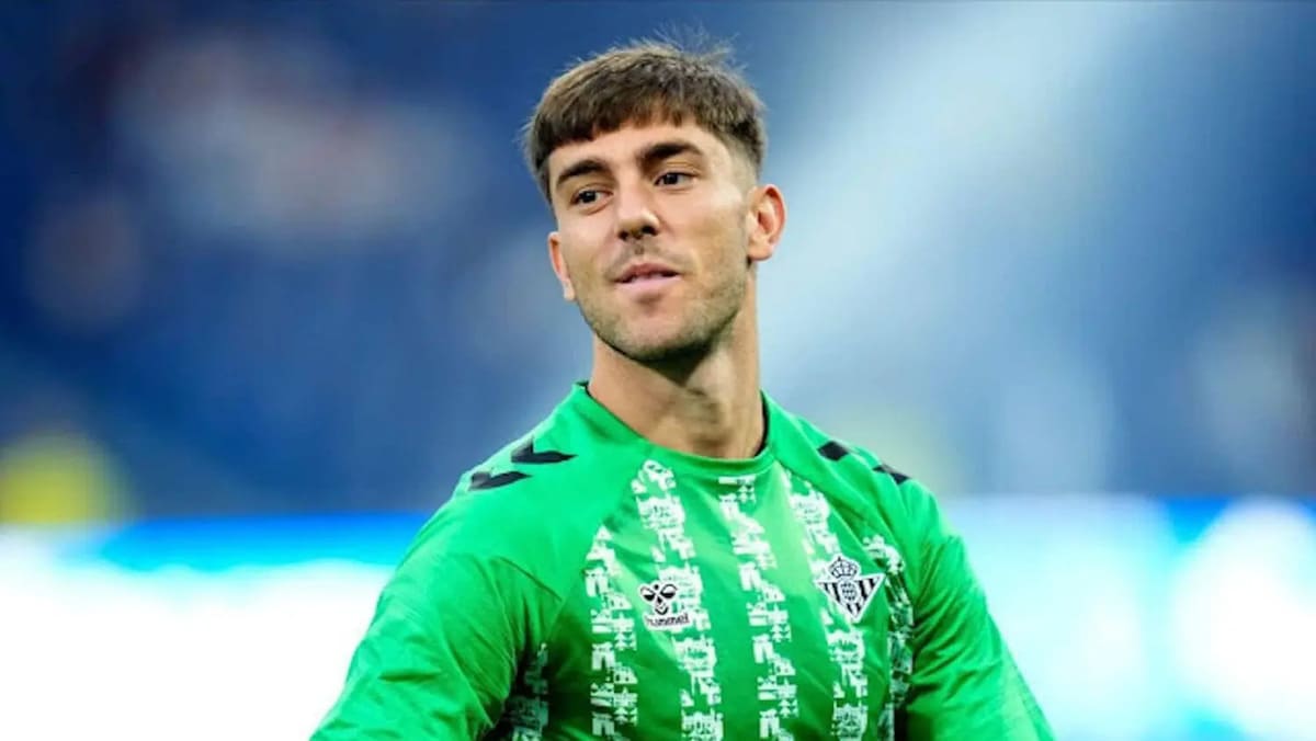 Losada, rumbo al Levante UD