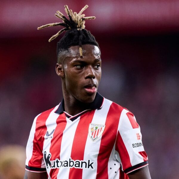 La petición de Nico Williams para llegar al Barcelona