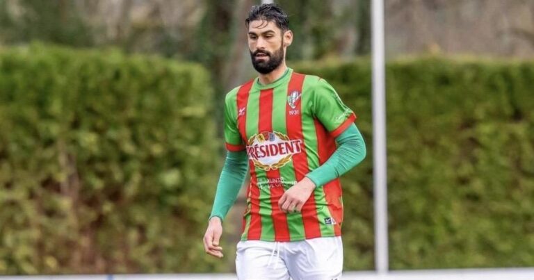 El equipo gallego anuncia que Quico ficha por el Compostela por una temporada