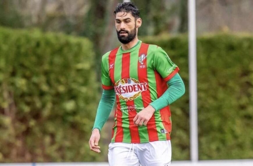 El equipo gallego anuncia que Quico ficha por el Compostela por una temporada