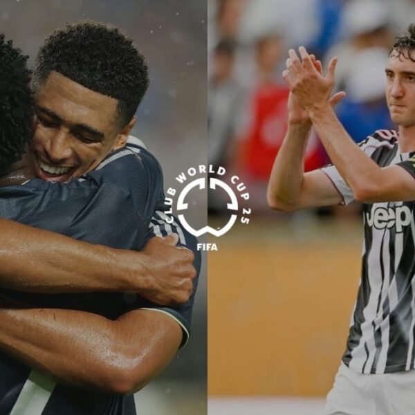 Previa Real Madrid vs Juventus: Los merengues, en busca de los cuartos