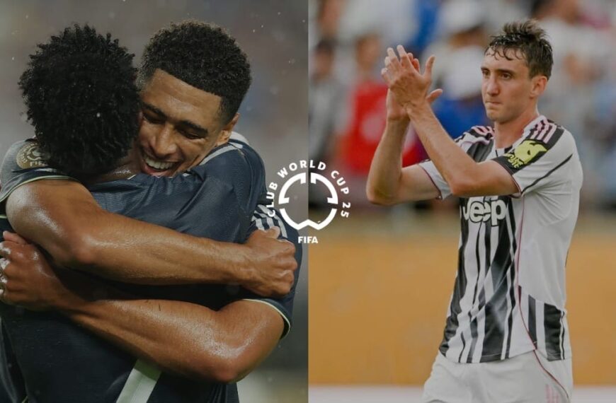 Previa Real Madrid vs Juventus: Los merengues, en busca de los cuartos