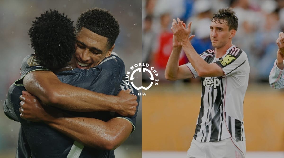 Previa Real Madrid vs Juventus: Los merengues, en busca de los cuartos