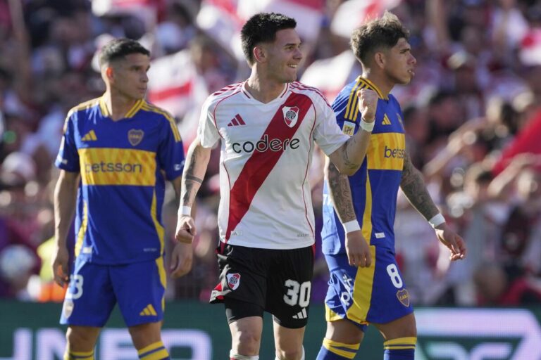 Boca y River quedan eliminados del Mundial de Clubes