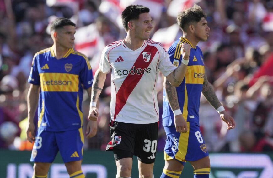 Boca y River quedan eliminados del Mundial de Clubes