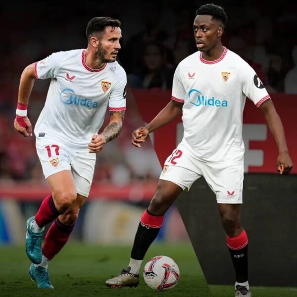 Lokonga y Saúl, las primeras salidas de la «era Cordón»