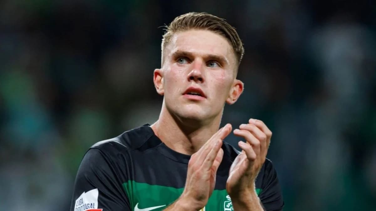 El Atlético de Madrid no se olvida de Gyökeres