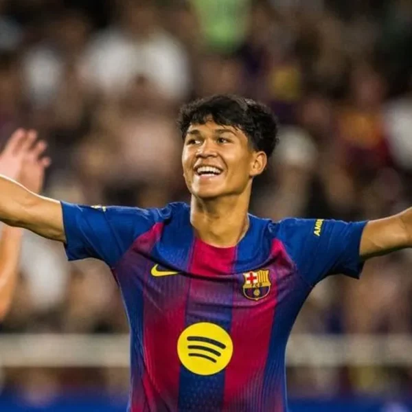 Análisis de la magnifica victoria del Barça ante el Vissel kobe