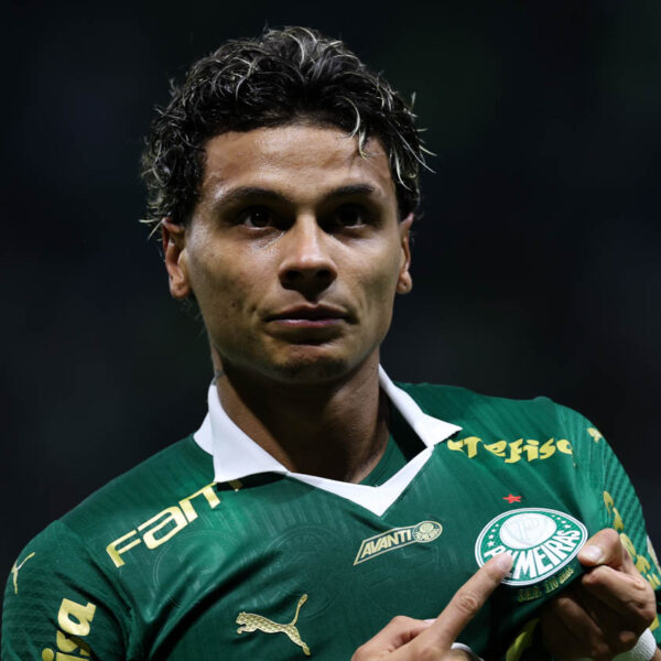 El ‘glamour’ de Richard Ríos se muda al Benfica