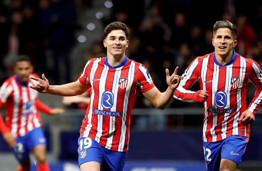 Las estrellas argentinas del Atleti la próxima temporada