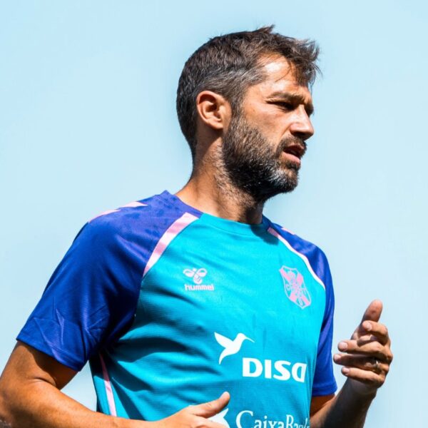 El nuevo CD Tenerife arranca su pretemporada