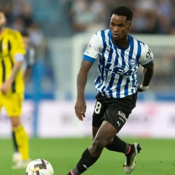 Álex Balboa es nuevo jugador del CD Lugo