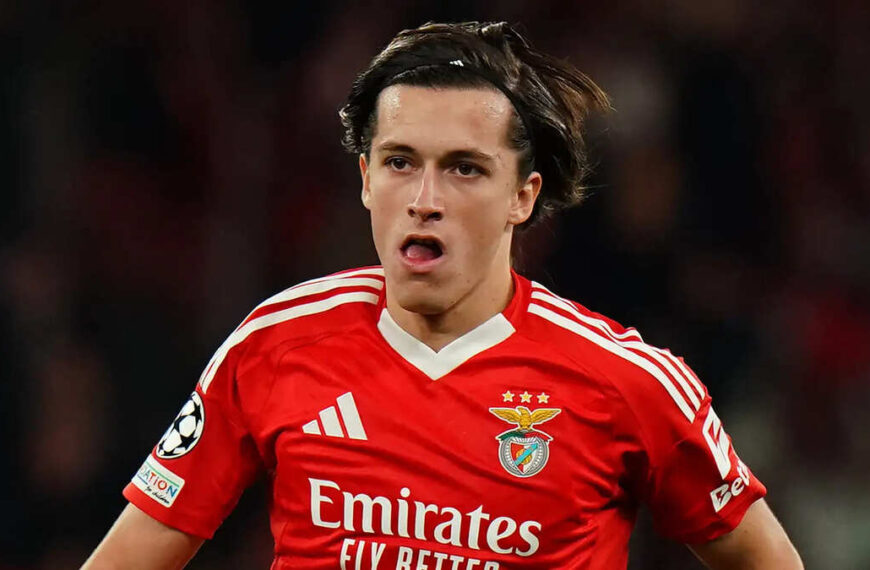 Álvaro Carreras será jugador del Real Madrid