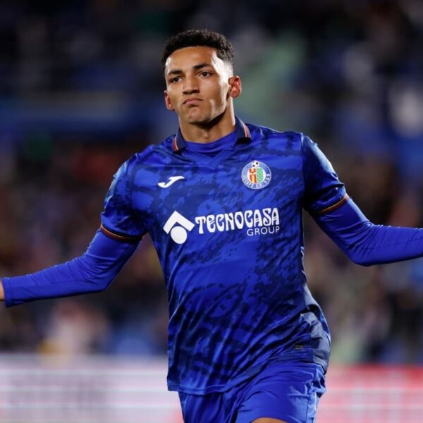 Álvaro Rodríguez jugará en el Elche CF
