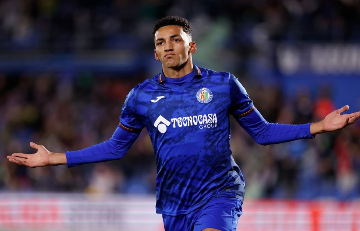 Álvaro Rodríguez llegará cedido al Elche CF