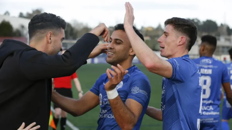 Amín regresa al Ourense CF