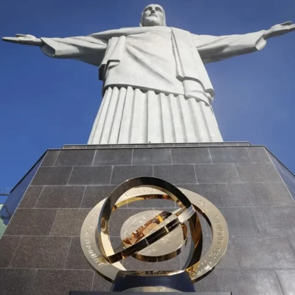 Brasil, la sorpresa de este Mundial