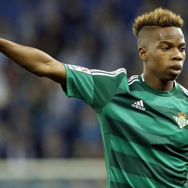 Charly Musonda dice adiós al fútbol