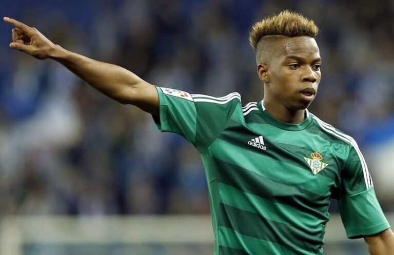 Charly Musonda dice adiós al fútbol con tan solo 28 años.