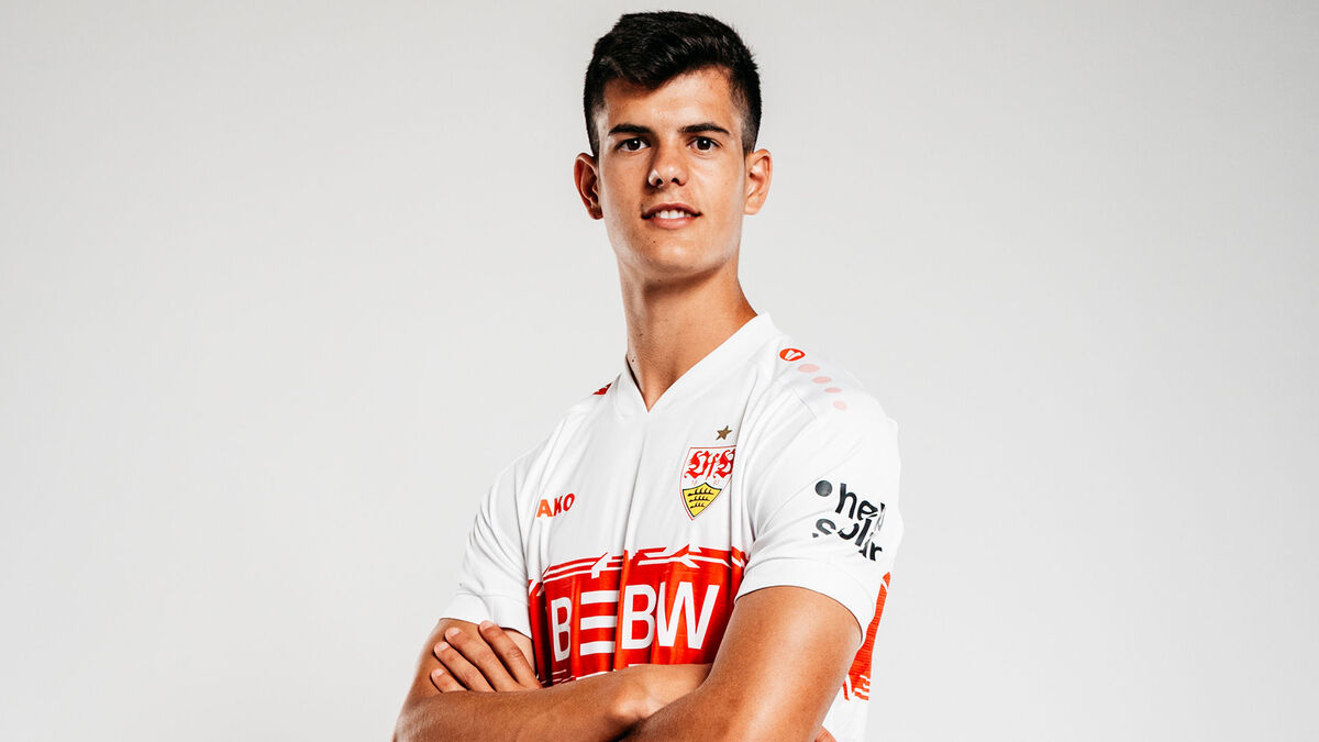 Chema Andrés ficha por el Stuttgart